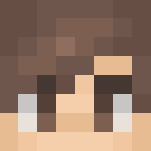 Wolf Boy - Boy Minecraft Skins - image 3
