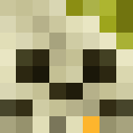 Captain Skull - Other Minecraft Skins - image 3