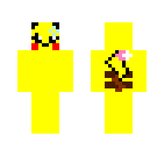 Sparkle the Pikastar