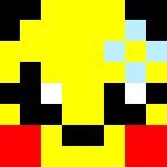 Sparkle the Pikastar - Female Minecraft Skins - image 3