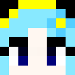 My normal Skin: PikaSparkle485 - Female Minecraft Skins - image 3