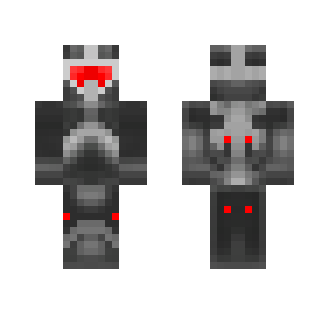 Crysis Nano Suit