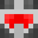 Crysis Nano Suit - Male Minecraft Skins - image 3