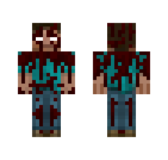 Herobrine (Herobrine Origins)