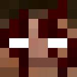 Herobrine (Herobrine Origins) - Herobrine Minecraft Skins - image 3