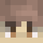 ~homospicuous~* - Male Minecraft Skins - image 3