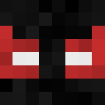 miles morales MCU Custom - Male Minecraft Skins - image 3
