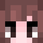 I feel bad ???? - Female Minecraft Skins - image 3