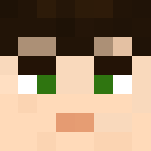 Expert Robes of Illusion - Skyrim - Male Minecraft Skins - image 3