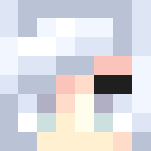 Request No.2 - Female Minecraft Skins - image 3