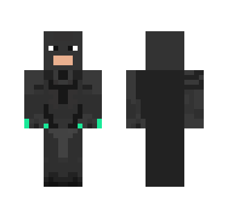 Batman Injustice 2 final battle