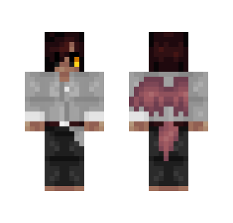Lucian ~ TG