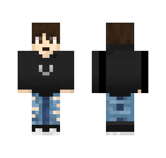 Azuraa [MY SKIN]
