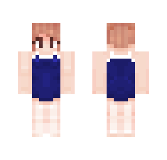 Taiga Aisaka - Swimsuit Version - Female Minecraft Skins - image 2