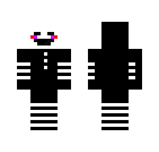 The Marionette