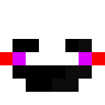 The Marionette - Female Minecraft Skins - image 3