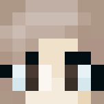 Plastic doll - Female Minecraft Skins - image 3