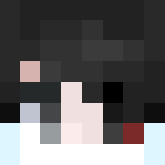 anxiety - Male Minecraft Skins - image 3