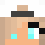 addidas girl - Girl Minecraft Skins - image 3