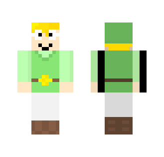 Link (WW)