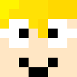 Link (WW) - Male Minecraft Skins - image 3