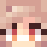 .• Passion •. - Female Minecraft Skins - image 3
