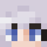 hi im not important pls ty - Other Minecraft Skins - image 3