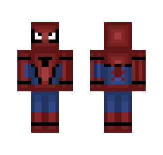 Spider-Man (Homecoming)