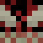 Carnage - Male Minecraft Skins - image 3