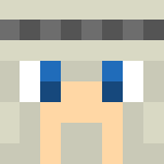 Fire man re-color - Male Minecraft Skins - image 3