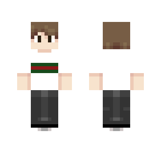Gucci Boy