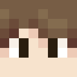 Gucci Boy - Boy Minecraft Skins - image 3