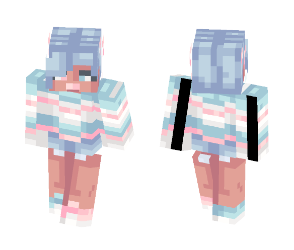 boop - Interchangeable Minecraft Skins - image 1