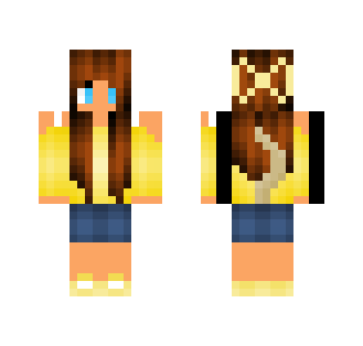 For Goldenpuppypaw~