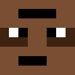 Keith Shadis (Attack on Titan) - Male Minecraft Skins - image 3
