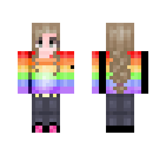 It's Ok To Be Gay