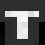 Download Free Futuristic Soldier (Black) Skin for Minecraft image 3 Futuristic Soldier (Black) - Male Minecraft Skins - image 3