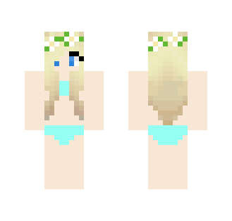 Rocky (Bikini) (WIP)