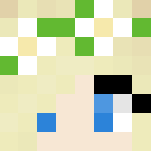 Rocky (Bikini) (WIP) - Female Minecraft Skins - image 3