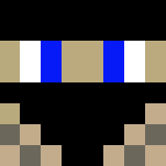 Present for SpottinGames! - Male Minecraft Skins - image 3