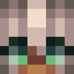 Tomboy - Female Minecraft Skins - image 3