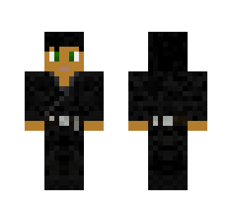 Mason Sith 1.7.10
