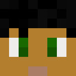 Mason Sith 1.7.10 - Male Minecraft Skins - image 3