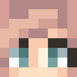 Ballin' - Female Minecraft Skins - image 3