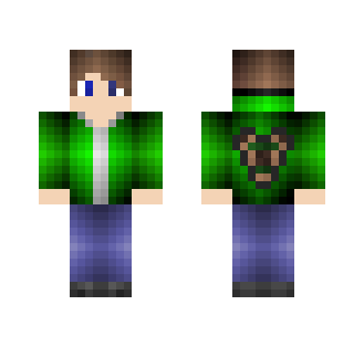 Arbiter376 Skin 5