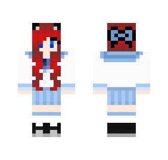 My Friend's Skin