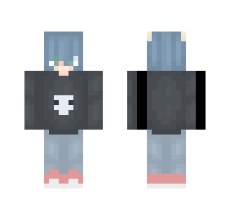 Doing Requests - Emotional_Oreo