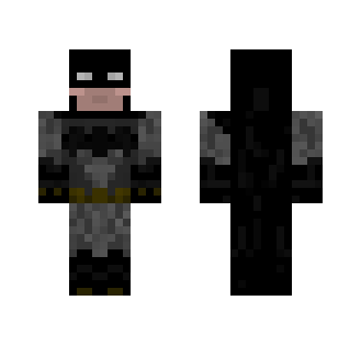 Batman - Justice League