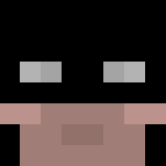 Batman - Justice League - Batman Minecraft Skins - image 3