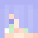 Human Toy Bonnie - Emotional_Oreo - Interchangeable Minecraft Skins - image 3